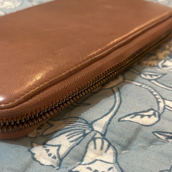See by Chloe-gently used large wallet - Picture 11 of 16